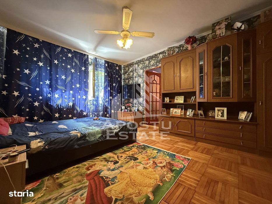 Apartament cu 2 camere de vanzare, zona Sagului, Timisoara — fotografia 2