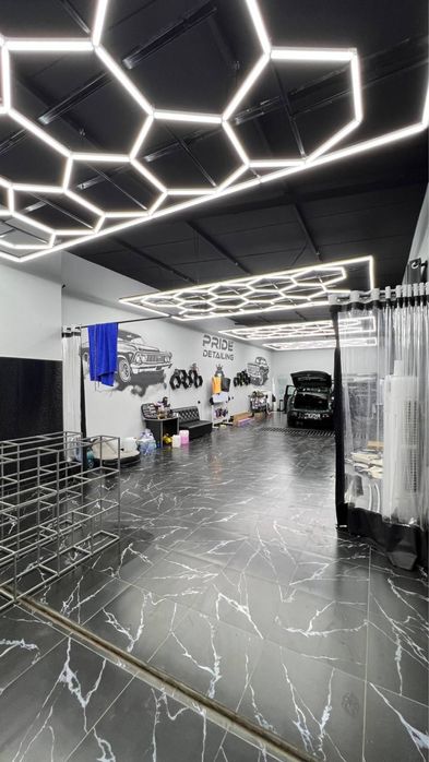 Готовый бизнес  5.000$ в месяц автомойка+автосервис 800м2