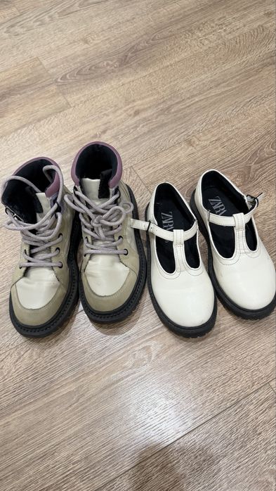 Обувь для девочки