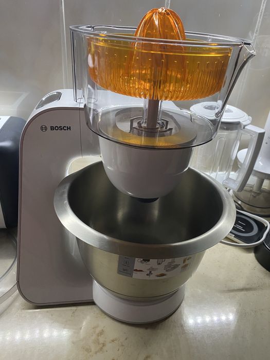 Robot bucatarie BOSH