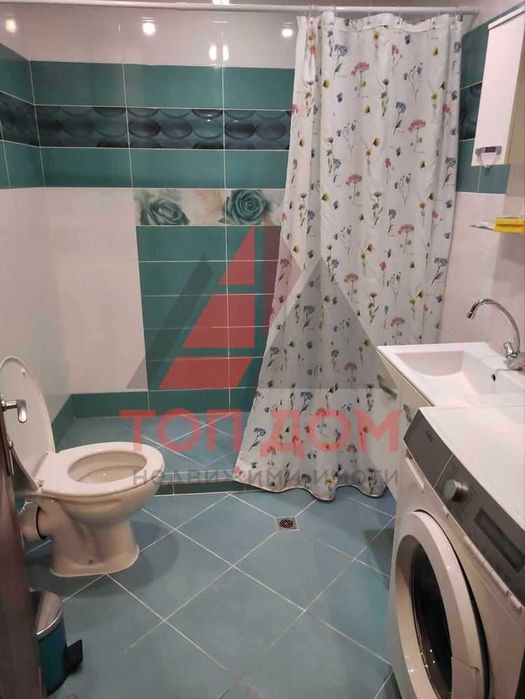 Дава се под наем Двустаен апартамент в Варна, Възраждане 1 - 70 кв.м за 459 € - Снимка #4