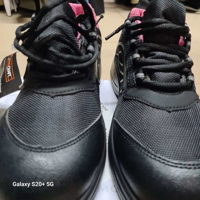 Pantof de lucru Nr 39