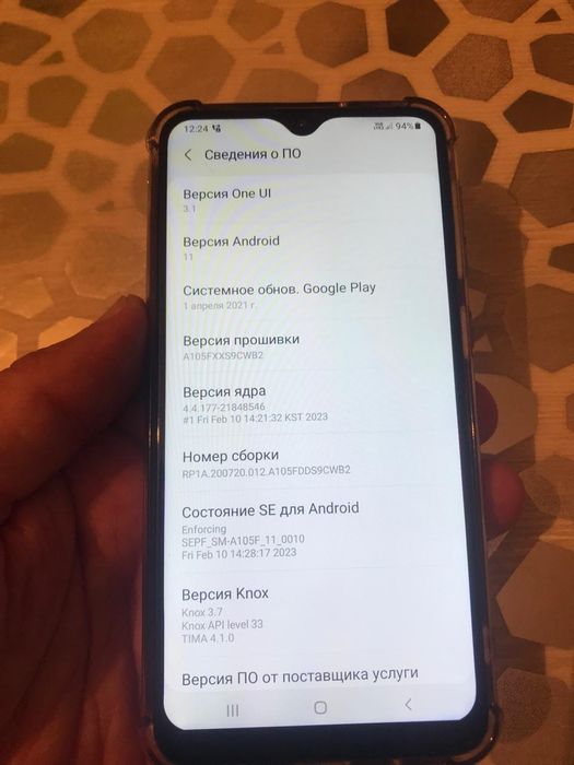 SamsungA10/32gb-СуперИдеал