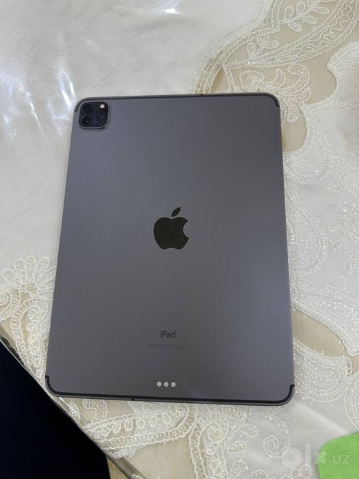 Ipad pro 2020 11 dyum