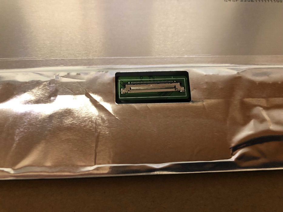 Display 16` Innolux N160JCA-EEL, Lenovo Thinkpad 16, nou, FHD