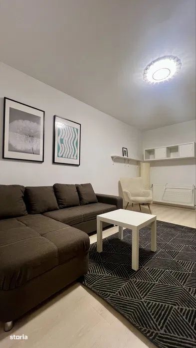 2 Camere | Rotar Park 1 | Pacii | Militari | Metrou 3'