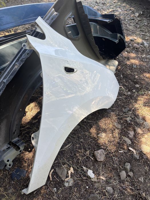 Калник Hyundai IX35