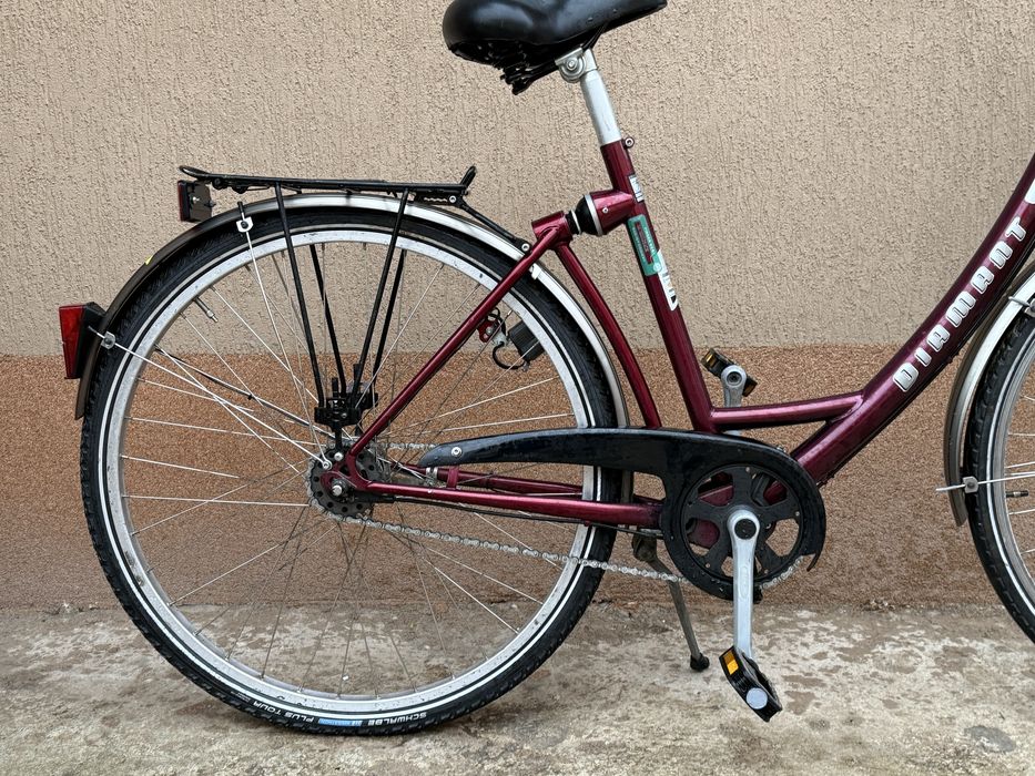 Немски Велосипед Diamant 28‘цола