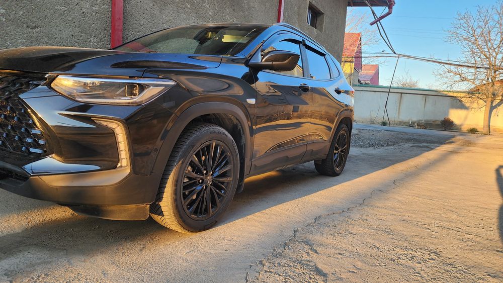 Treker Tracker ga R 18 diska balon ideal Obmen bor zavodga