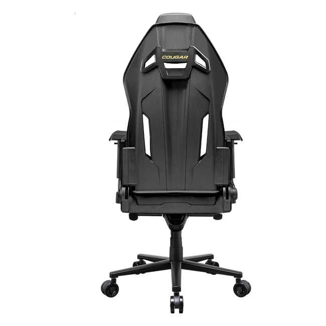 ! Игровое кресло Gaming Chair Cougar Hotrod Royal | Цена с НДС