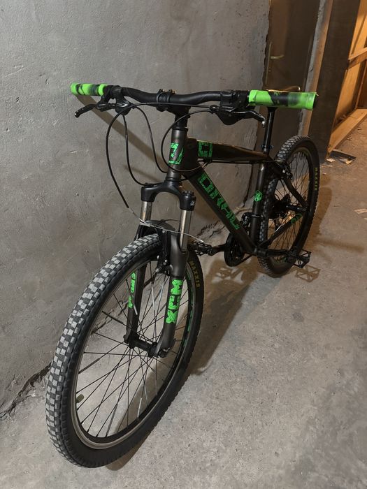 Drag c1 comp 26цола M