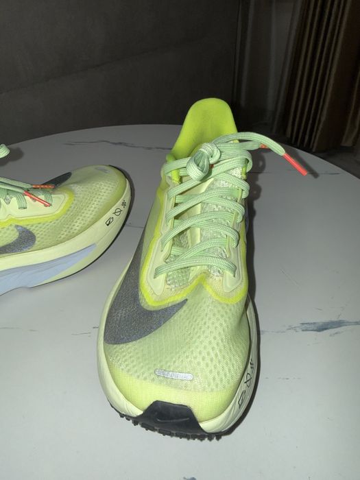 Nike Обувки за бягане Zoom Fly 6