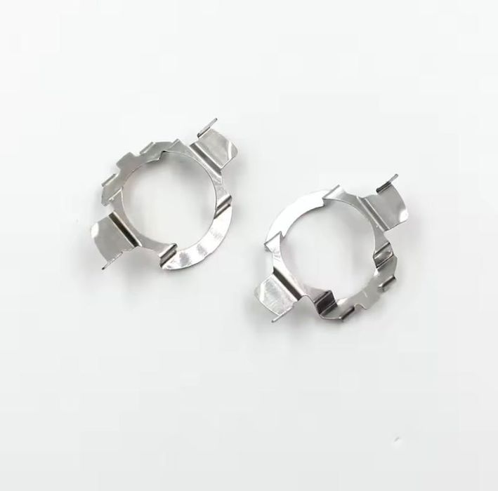 H7 Адаптери/Преходник за LED крушки фарове светлини