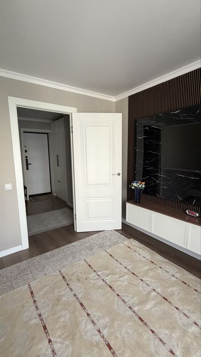 Продам 3х ком квартира