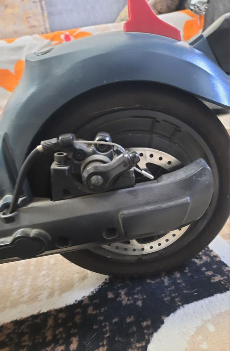 Электро самокат tribe