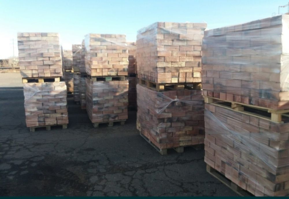 Продается Экибастузский кирпич !!!