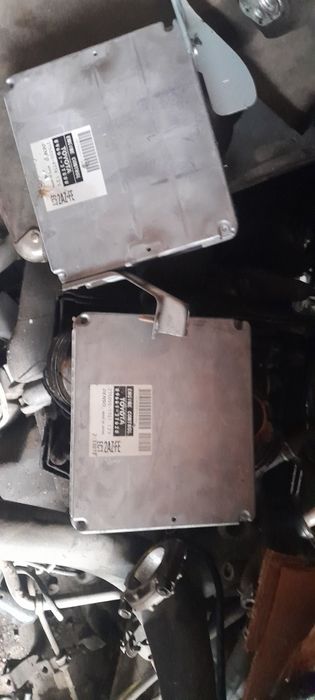 Крыло дверь камри 30