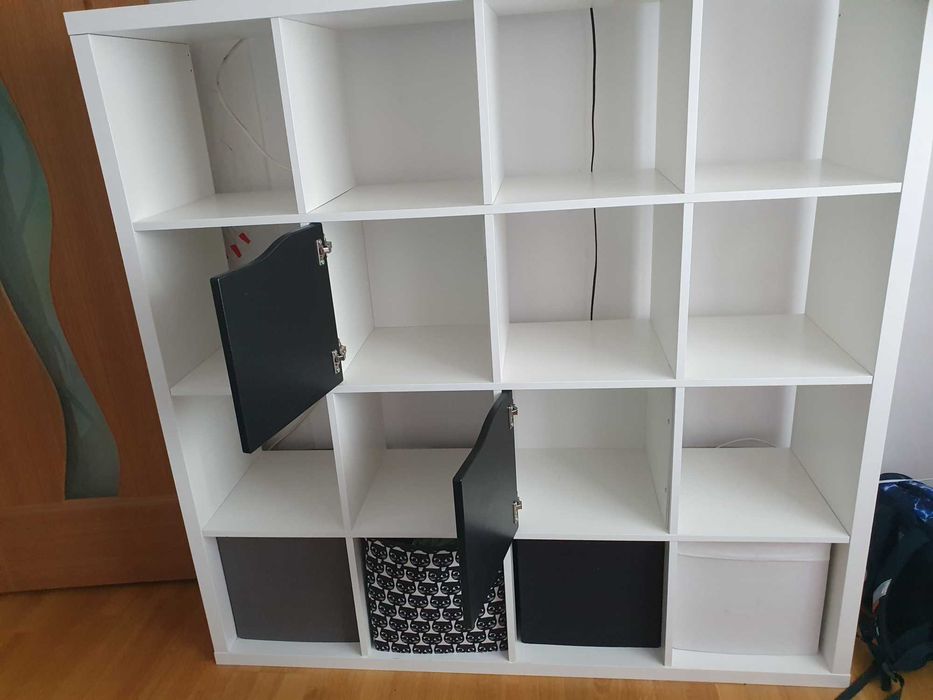 Vand dulap Ikea, alb