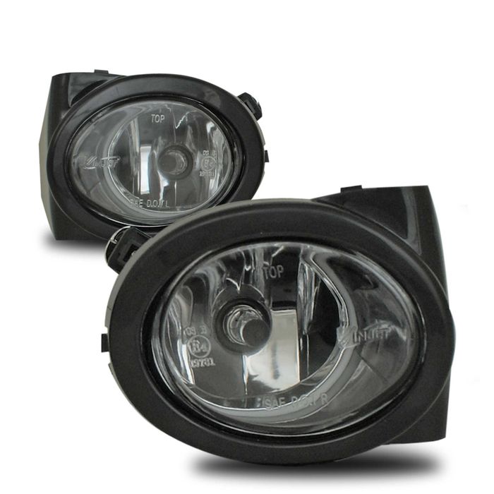 Proiectoare ceata BMW E46/ E39