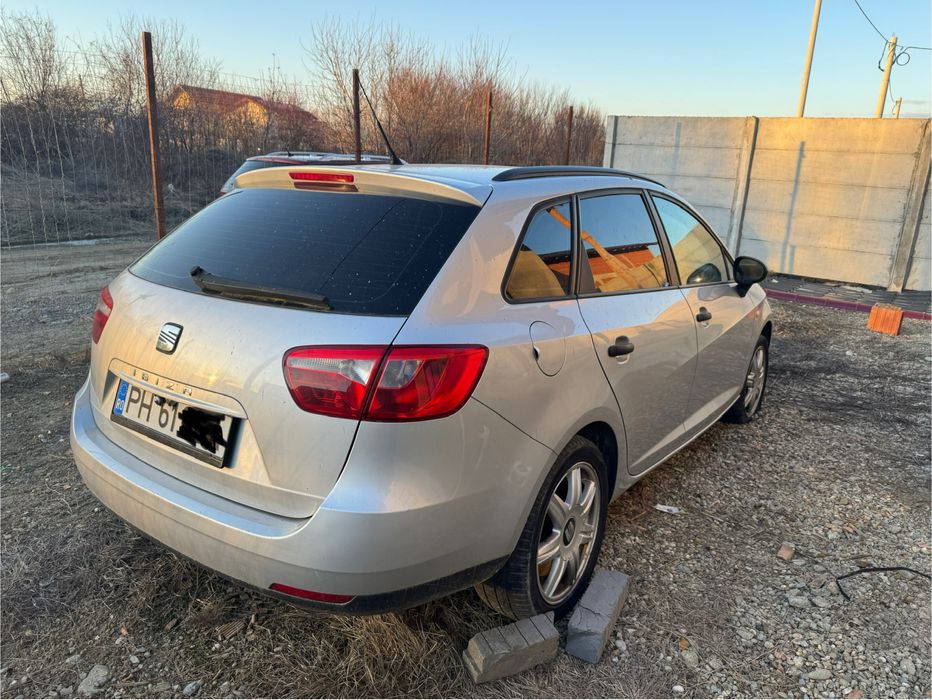 Piese seat ibiza 6j break 1.2 tdi CFW