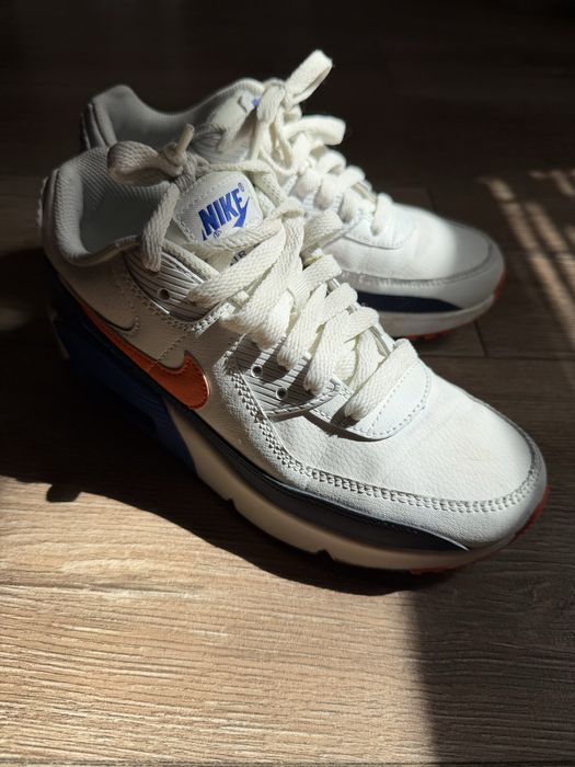 Nike Air Max маратонки 36