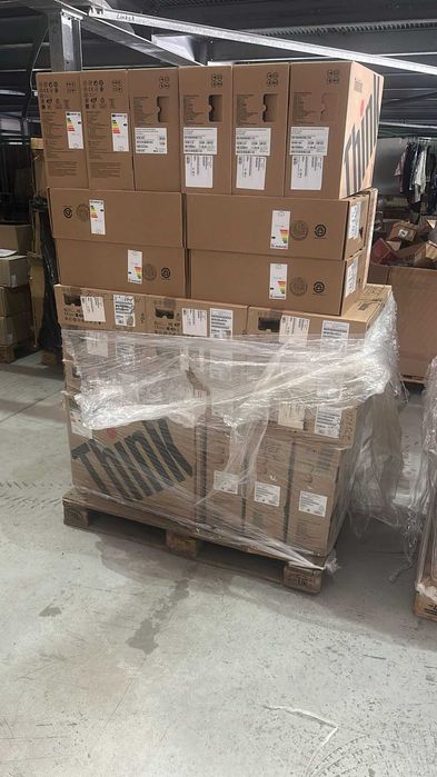 Lenovo ThinkVision T2454pa/T22i (На едро)