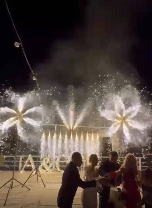 Artificii Giurgiu evenimente