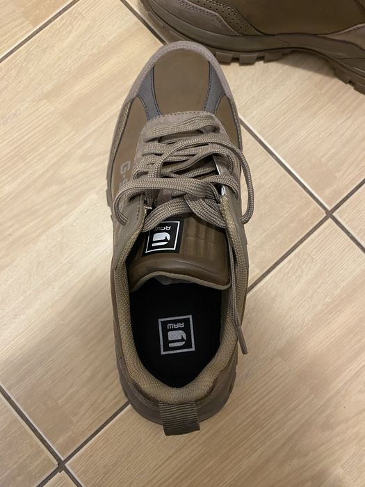 Papuci G-star marimea 40