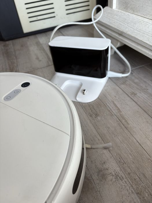 прахосмокачка робот Xiaomi