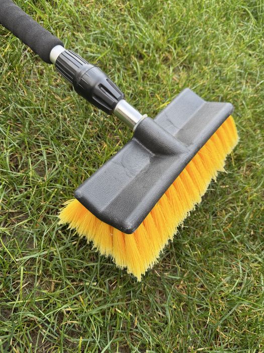 Телескопична четка 250см