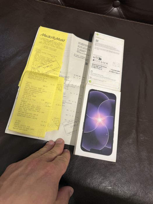 İphone 17e 256gb нов