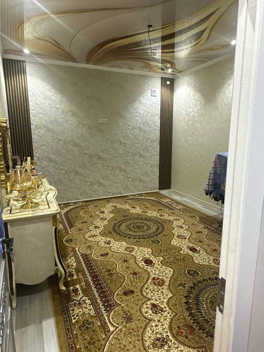 V2972 ПРОДАЕТСЯ 4/2/4 НОВОСТРОЙКА на: Массив Ибн Сино  75м2