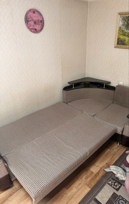 Продам угловой диван