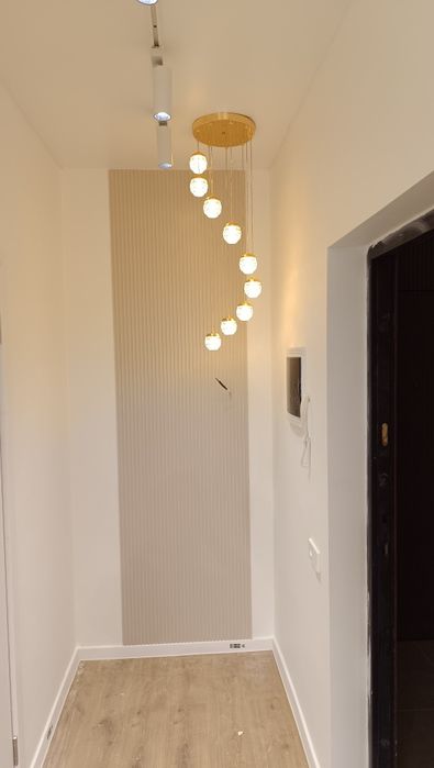 Ремонт под ключ квартир , коттедж