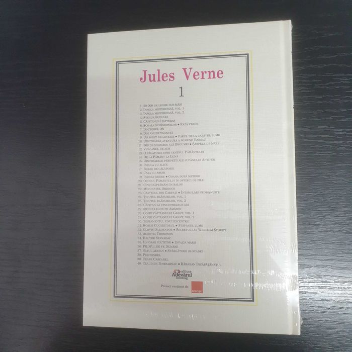 carti noi-Jules Verne
