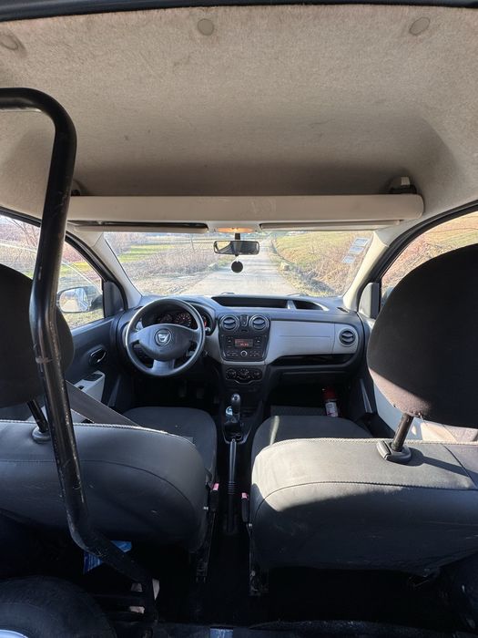 Dacia Dokker 1.5