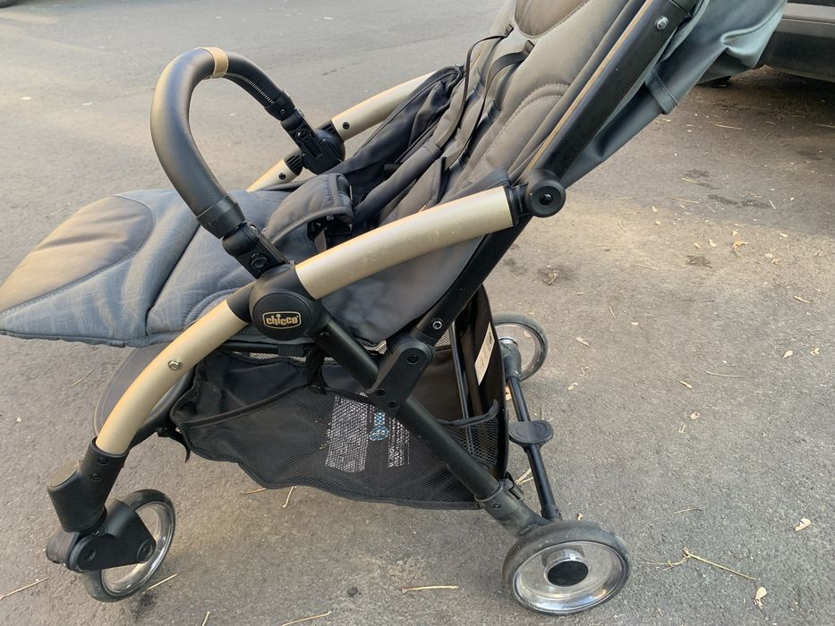 Carucior copii sport Chicco