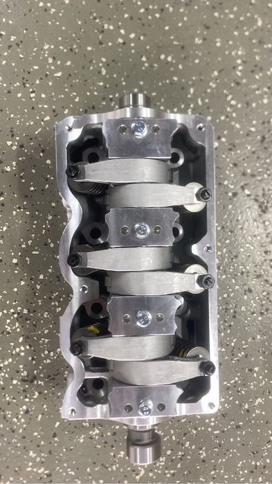 Головка на Дэу Матиз