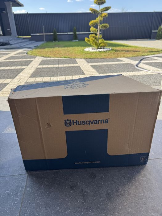 Husqvarna 562XP nou
