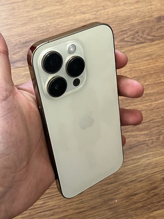 Iphone 14 pro 128 айфон