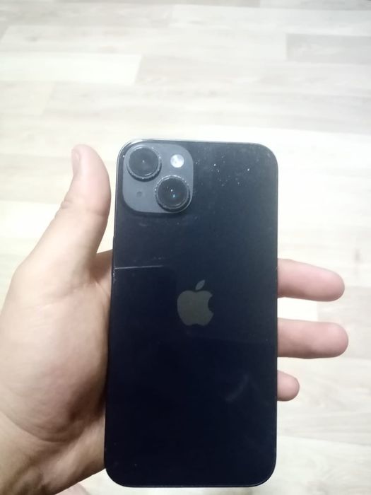 Продам айфон 14 на 128гб