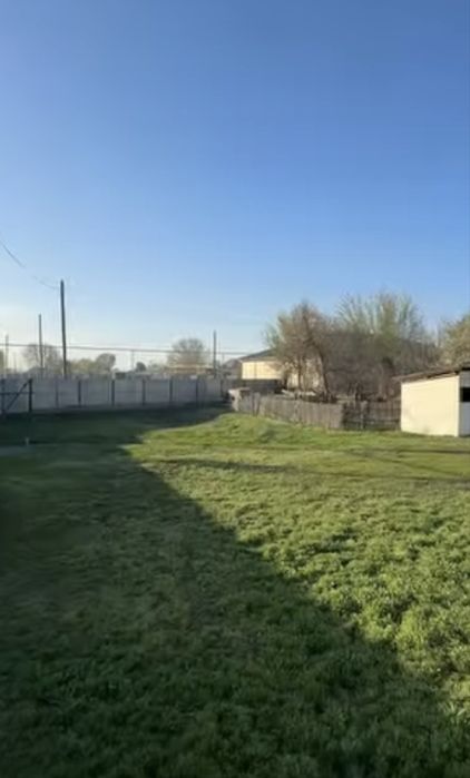 Жер сатылады Прдается участок