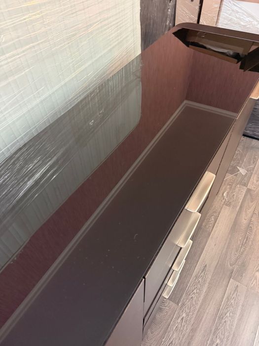 Продам комод с тумбочками