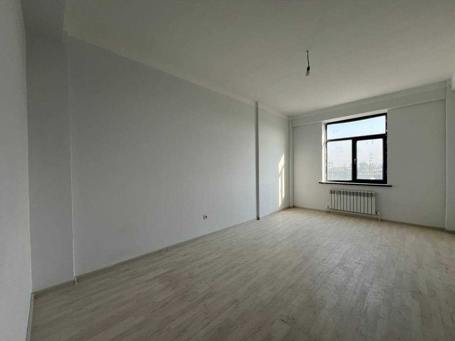 Новостройка 2х комнатная 90м2.Кушбеги, Яккасарайский район. (ИТ)