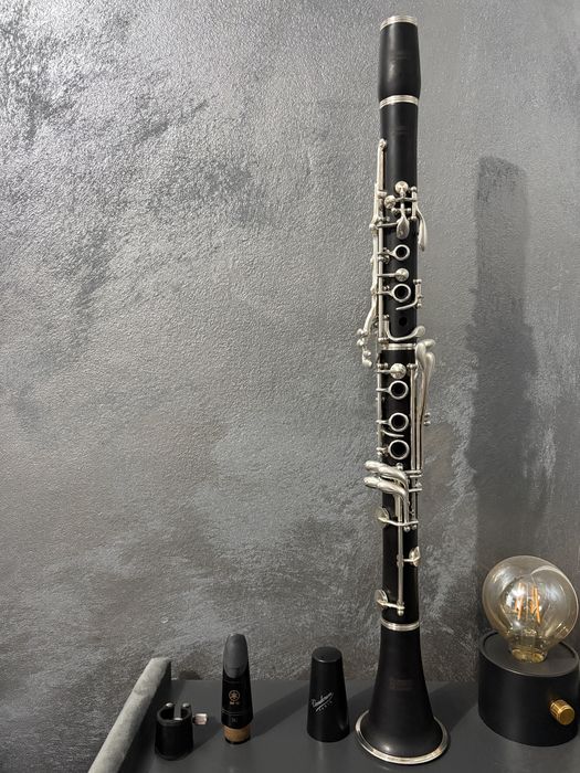 Clarinet Thomann