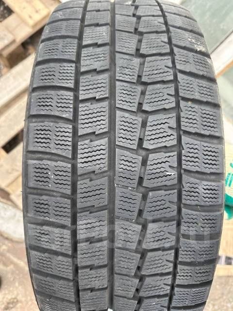 Dunlop winter Maxx
