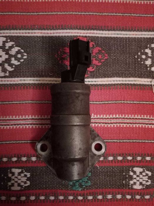 Vand piese si consumabile de Ford Focus 1