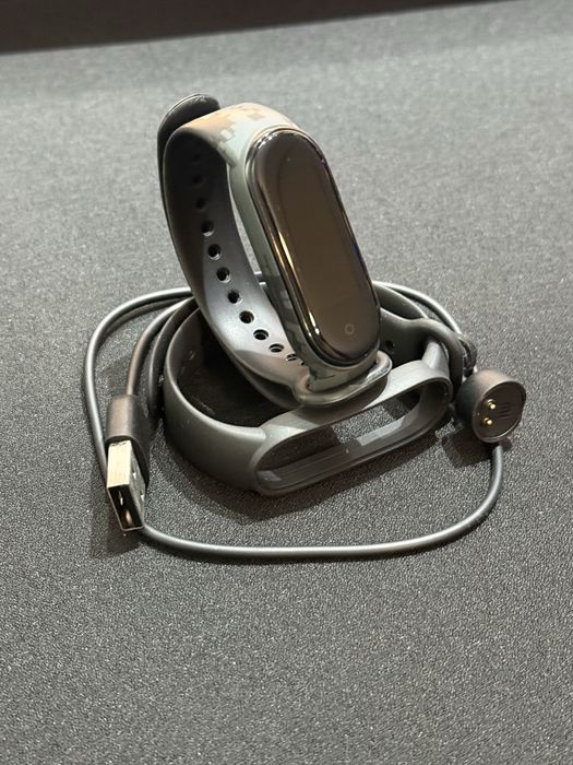 Xiaomi Mi Band 5