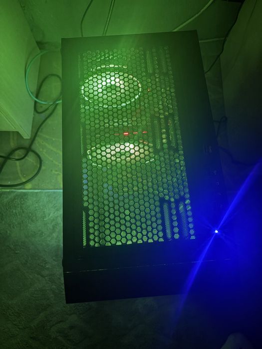 Pc gaming i5 10400