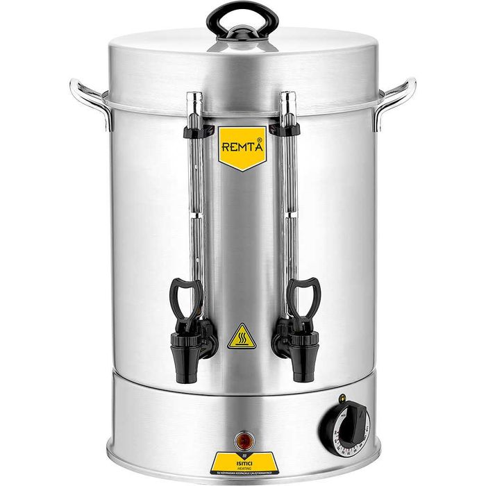 Машина за ЧАЙ (STANDART) / 8,5 Литра - ТУРЦИЯ